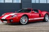 To purchase in their own country: new Ford GT