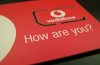 Vodafone Rapporter Sjette Kvartal Vekst Recovery som Tar tak