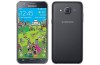Samsung Galaxy J7 (2016) Exynos Variant Visas på Riktmärke Platser