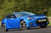 Subaru makes the BRZ more than 3,000 euros cheaper [updated]