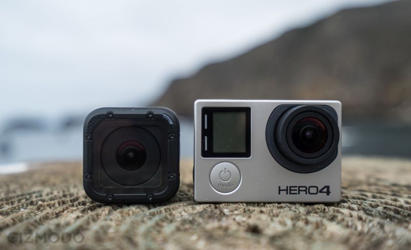 GoPro Will Slim Down Its Lineup to Save Itself