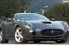 800,000 euros is not enough for Ferrari 575 GTZ Zagato