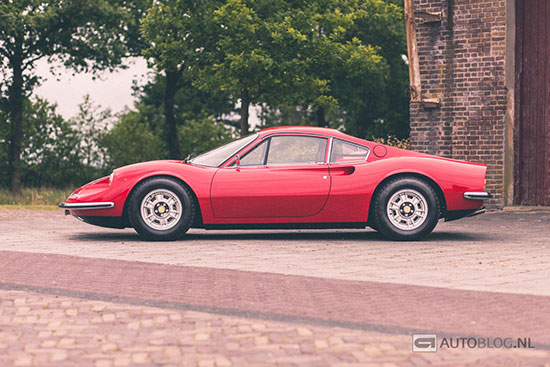 Dino 246 GT