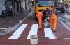 Video: how to create a zebra crossing