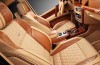 Mercedes G65 AMG with crocodile leather