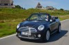 Production MINI Convertible F57 exclusively by VDL Nedcar’