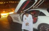 The supercarleven of miljardairszoon Dhiaa-Al-Essa