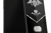Caviar launches iPhone 6s for the Federal security service and airborne