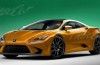 Is BMW’s i8 at the base of the new Lexus LFA?
