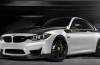 Manhart promises us a 550 hp for the BMW M4