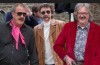 What can we expect from Clarkson, Hammond & May?