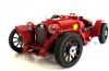 This Alfa Romeo 8C 2600 of LEGO do you want stone for stone