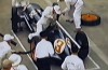 Video: the difference between a pit stop in 1950 and now