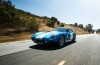 Renovo Coupe: the electric supercar in a classic jacket