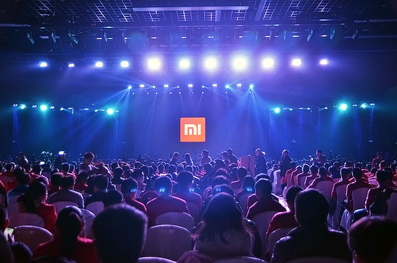 Xiaomi Beats Huawei to Top Chinese Smartphone Market in 2015: Report