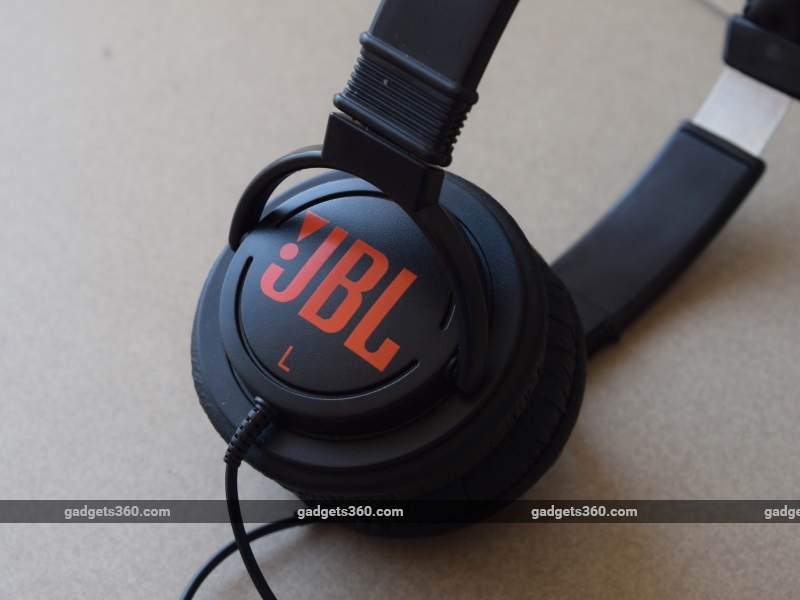 JBL T250SI Review