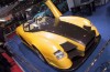 Sbarro SB1 Tornado: forgotten concept (2004)