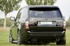 Arden makes his own Range Rover AR 9 toonbaarder