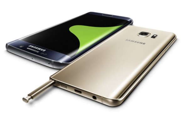 Samsung Galaxy S6 edge+