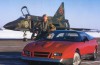 Saab 900 Turbo EV-1: Forget the Concept (1985)