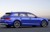 This is the new Audi S4 Avant [gallery]