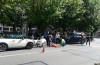 Gerard Joling collides with elderly woman + walker [updated]