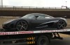 Koenigsegg’s agera R can zandhappen in Saudi Arabia