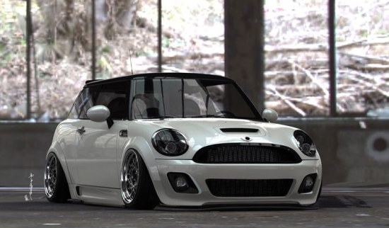 LB Performance MINI