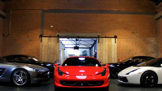 Carstore