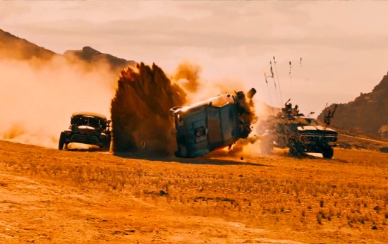 Mad Max