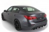 Do you like the sportier Infiniti Q50 do you buy?