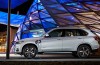 BMW commends plug-in hybrid X5 xDrive40e