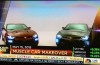 Leaked! The new Chevrolet Camaro