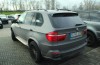 Extreme crash BMW X5 Vitesse player in Utrecht