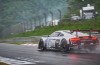 Audi wins again the 24 hours of the Nürburgring