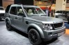 Land Rover Discovery: discover the differences