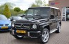 Why is the price of this Mercedes G63 AMG only 23 mille?