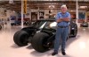 Jay Leno kicks Batman’s Tumbler on the road [video]
