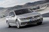 This is the new Volkswagen Passat (B8)