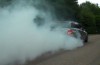 Video: Dutch 770-horsepower C63 AMG is going to violently rampage