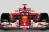 This earning Formula 1 drivers in 2014