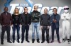 Breaking! This is the complete Top Gear team