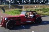 This kitcar has a big mouth, what’s his name?