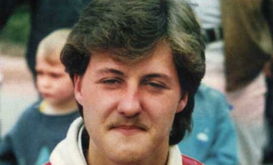 Cool stache, brah
