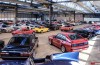 Megagallery: the autoverzameling of Elite Garage