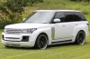 Arden AR9 is a buikschuiver SUV