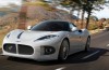 Spyker suffered first half of 2013, €5.2 million loss