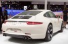 Porsche 911 see Abraham, is celebrating this with ‘911 50’