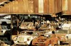 This rusty Mercedes had to be worth millions can be