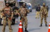 Gospodarczy korytarz Chiny-Pakistan będą chronić 10 tysięcy wojskowych